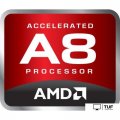 Процессор AMD A8-7680