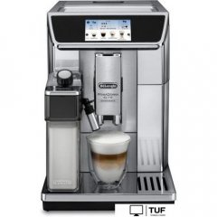 Кофемашина DeLonghi PrimaDonna Elite Experience ECAM 650.85.MS