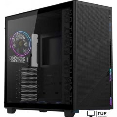 Корпус Gigabyte Aorus C400 Glass