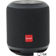 Умная колонка Prestigio Smartmate (черный)