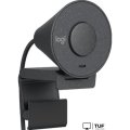 Веб-камера Logitech Brio 300 (графит)