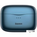 Наушники Baseus Simu S2 (синий)
