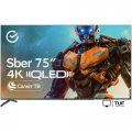 Телевизор Sber SDX-75UQ5231
