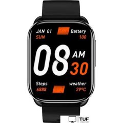 Умные часы QCY Watch GS