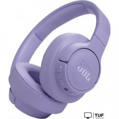 Наушники JBL Tune 770NC (сиреневый)