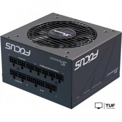 Блок питания Seasonic Focus GX-1000