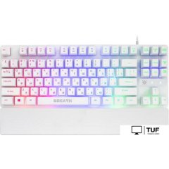 Клавиатура Defender Breath GK-184