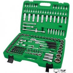 Универсальный набор инструментов Toptul GCAI151R (151 предмет)