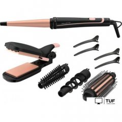 Мультистайлер Rowenta CF4231F0