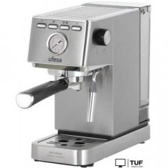 Рожковая кофеварка Ufesa CE8030 Milazzo