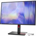 Монитор Lenovo ThinkVision T24d-30 63FFMAT1EU
