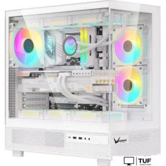 Корпус Formula Crystal Z8 (белый)