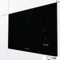 Микроволновая печь Gorenje BM235G1SYB