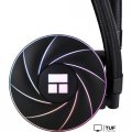 Система жидкостного охлаждения для процессора Thermalright Aqua Elite 240 ARGB V2 (черный)