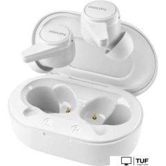 Наушники Philips TAT1207WT/00