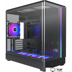 Корпус Montech King 15 Pro (черный)