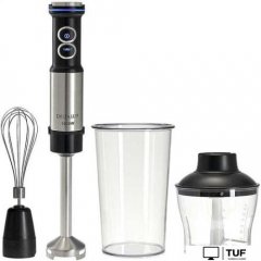 Погружной блендер Delta LUX DE-7006B