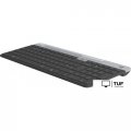 Клавиатура Logitech K580 Slim 920-009275 (графитовый)