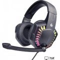 Наушники Gembird GHS-06