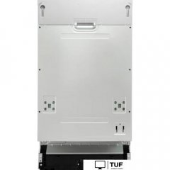Встраиваемая посудомоечная машина Schtoff SVC 45107 A