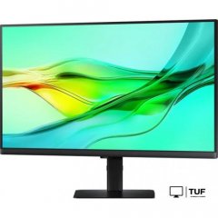 Монитор Samsung ViewFinity S6 LS24D604UAUXCI