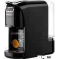Капсульная кофеварка Energy EN-250-3 (черный)