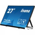 Монитор Iiyama ProLite T2755QSC-B1