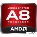 Процессор AMD A8-7670K BOX (AD767KXBJCBOX)