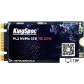 SSD KingSpec NE-512-2242 512GB