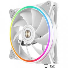 Вентилятор для корпуса ALSEYE Halo Pro (белый)