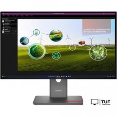 Монитор Lenovo ThinkVision P27Q-40 64A7GAT6UK