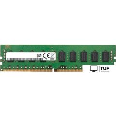 Оперативная память QNAP RAM-8GDR4ECT0-RD-2400