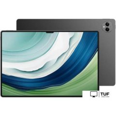 Планшет Huawei MatePad Pro 13.2 PCE-W29 Wi-Fi 12GB/256GB (черный)