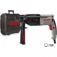 Перфоратор Crown CT18108 BMC
