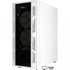 Корпус Ginzzu CL160