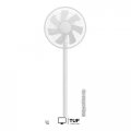 Вентилятор Xiaomi Mijia 1X Smart DC Inverter Floor Fan BPLDS07DM (китайская версия)