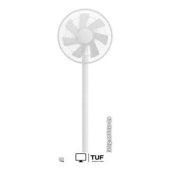 Вентилятор Xiaomi Mijia 1X Smart DC Inverter Floor Fan BPLDS07DM (китайская версия)