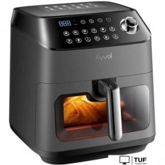 Аэрофритюрница Kyvol AF600