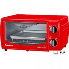 Мини-печь Sakura SA-7018R