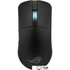 Игровая мышь ASUS Harpe Ace Aim Lab Edition