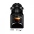 Капсульная кофеварка Nespresso Inissia D40 (черный)