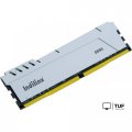 Оперативная память Indilinx Magic Series White 16ГБ DDR5 6000 МГц IND-MD5P60SP16X