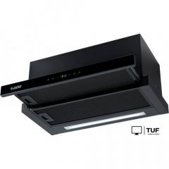 Кухонная вытяжка Exiteq EX-1536 (черный)