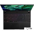 Игровой ноутбук Gigabyte Aero 15 OLED KD-72US623SP