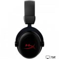 Наушники HyperX Cloud Core Wireless