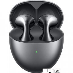 Наушники Huawei FreeBuds 6 (черный, международная версия)
