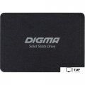 SSD Digma Run P1 1TB DGSR2001TP13T