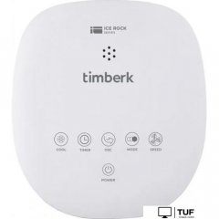 Охладитель воздуха Timberk Iсе Rоck T-SAC02RC