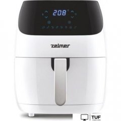 Аэрофритюрница Zelmer ZAF5501W