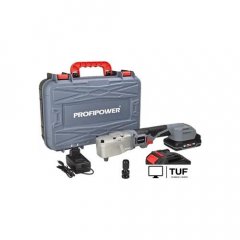 Гайковерт Profipower CNDTW-18B (с 2-мя АКБ, кейс)